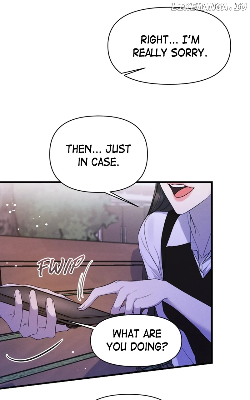 Perfect Contract chapter 7 page 68