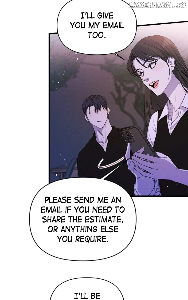 Perfect Contract chapter 7 page 69