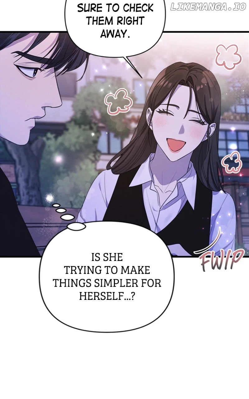 Perfect Contract chapter 7 page 70