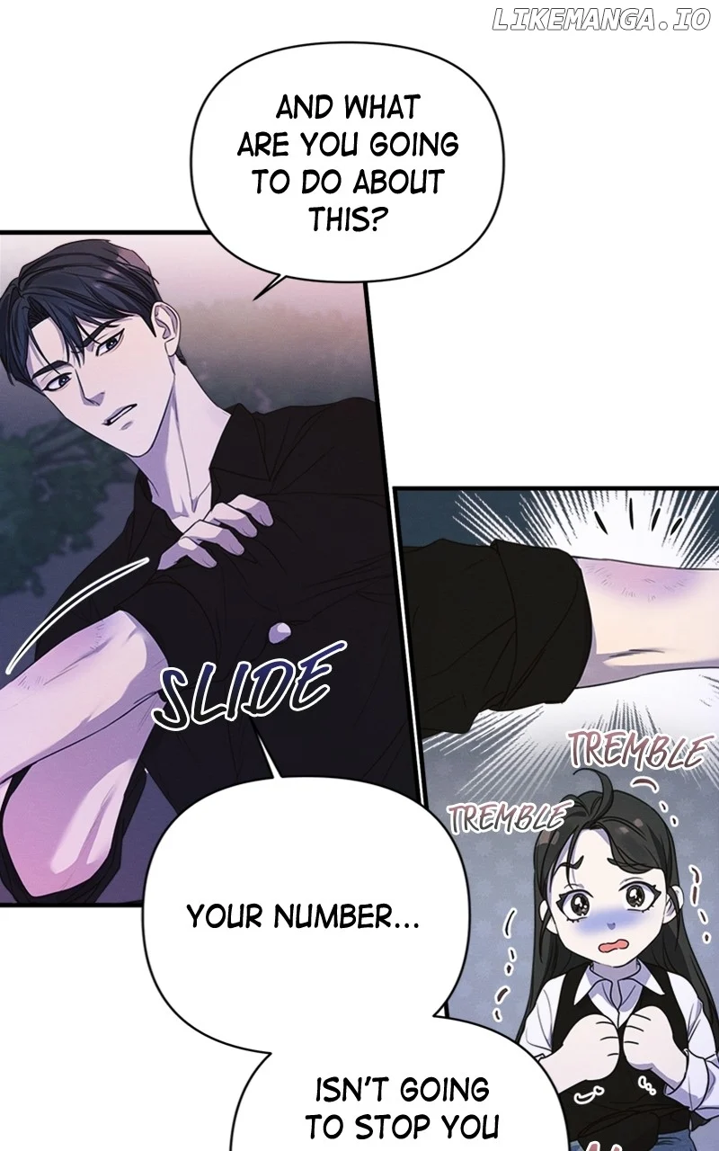 Perfect Contract chapter 7 page 71