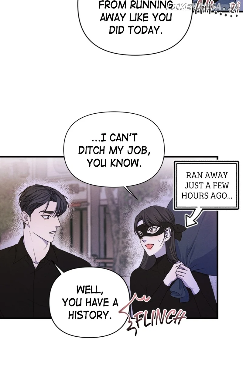 Perfect Contract chapter 7 page 72