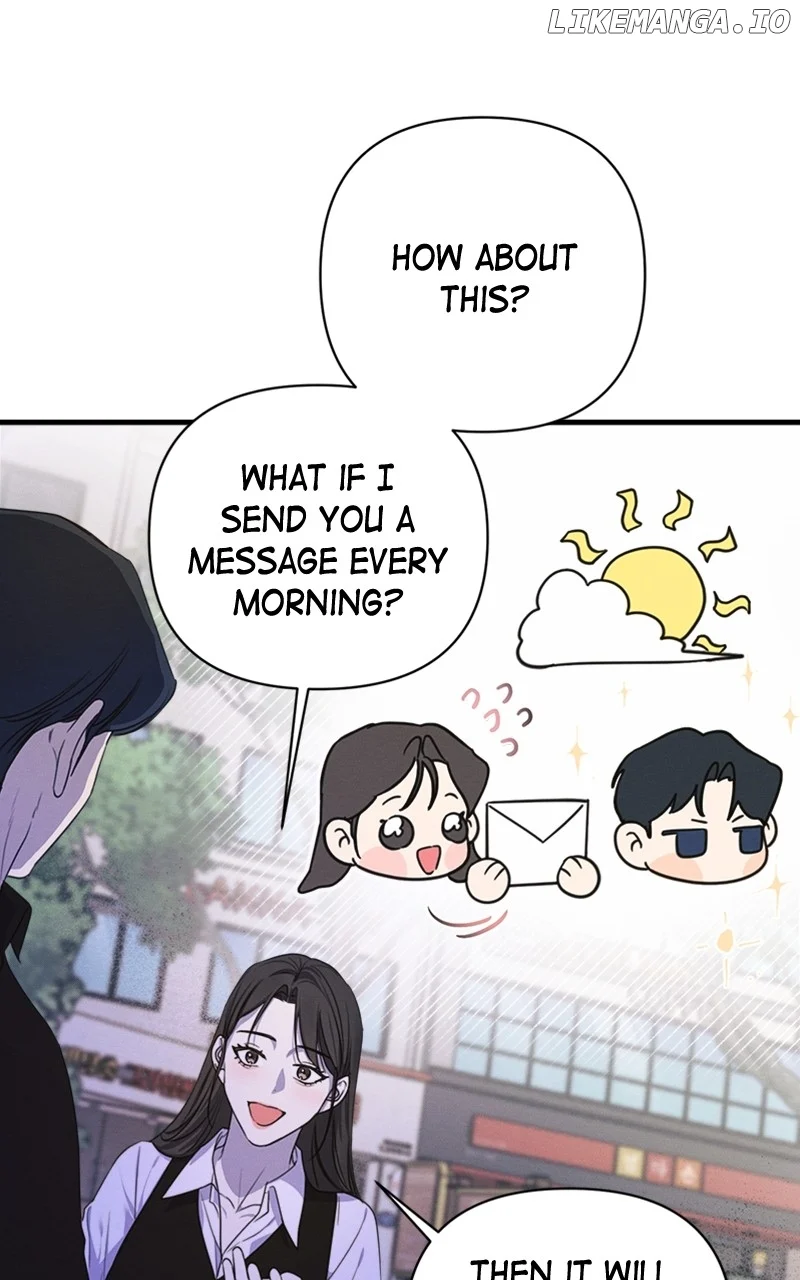 Perfect Contract chapter 7 page 73
