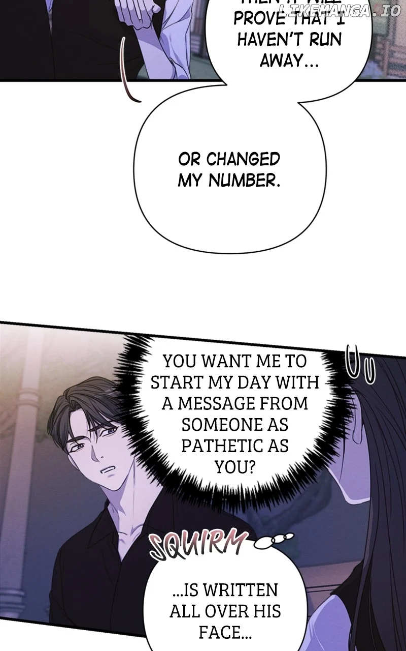 Perfect Contract chapter 7 page 74