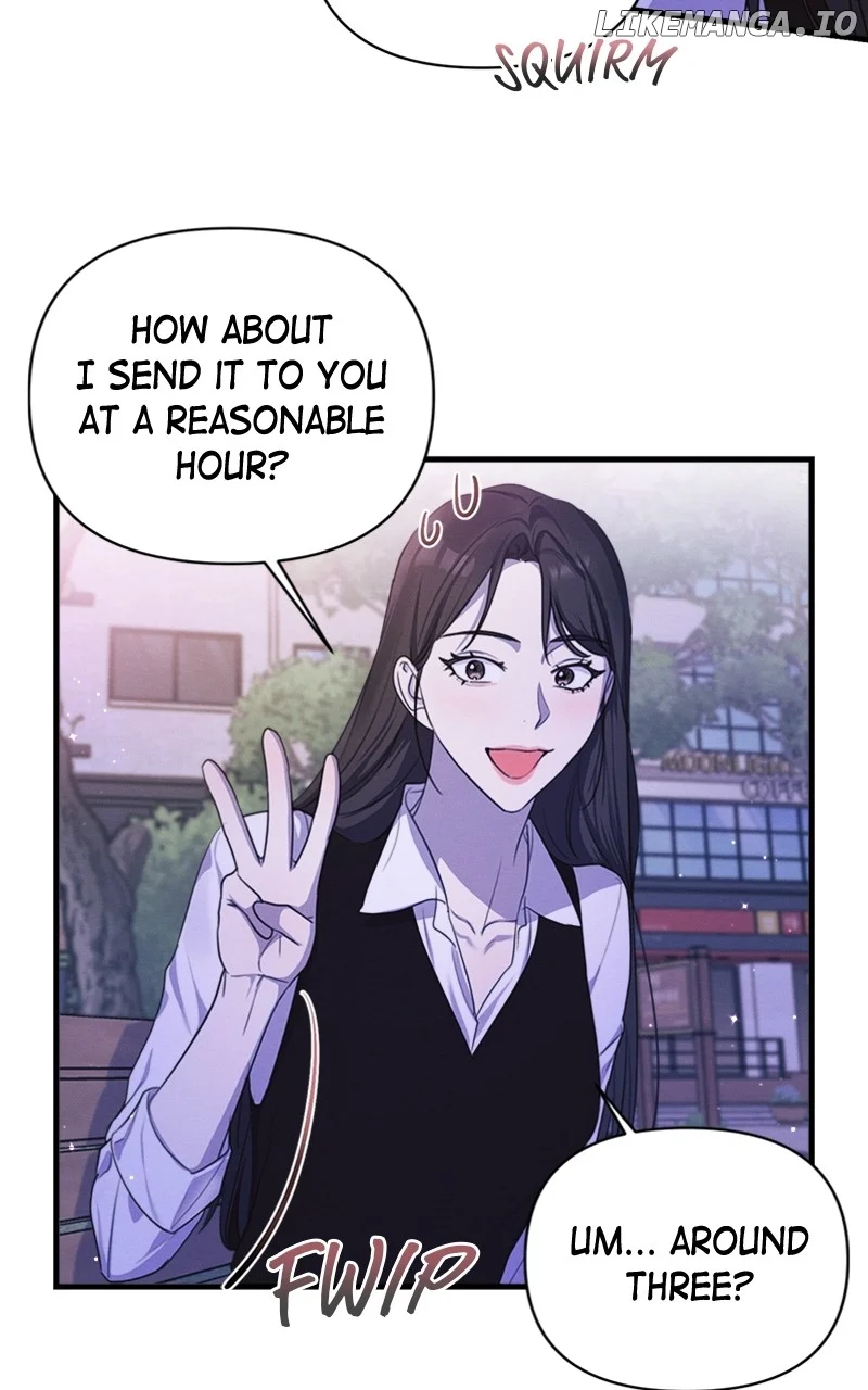 Perfect Contract chapter 7 page 75