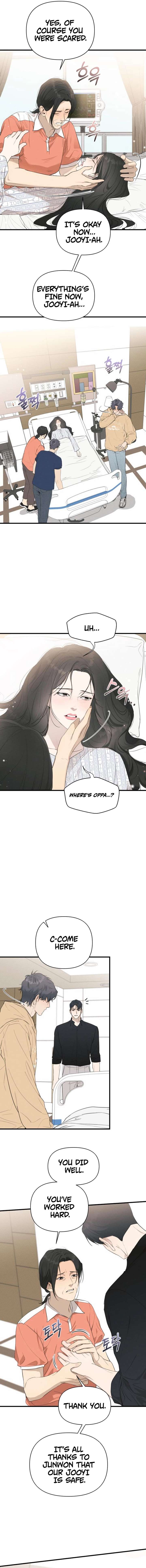 Perfect Contract chapter 73 page 2