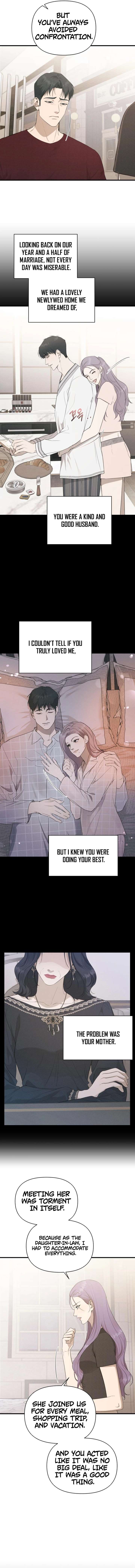 Perfect Contract chapter 73 page 7