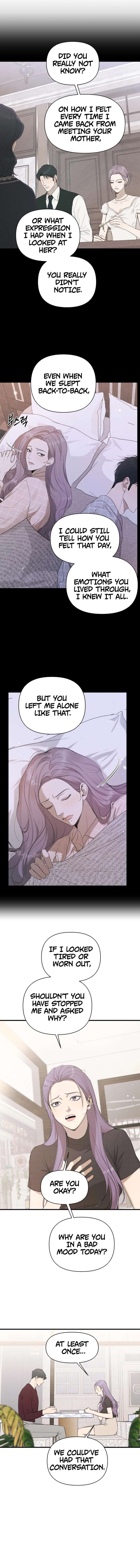 Perfect Contract chapter 73 page 8