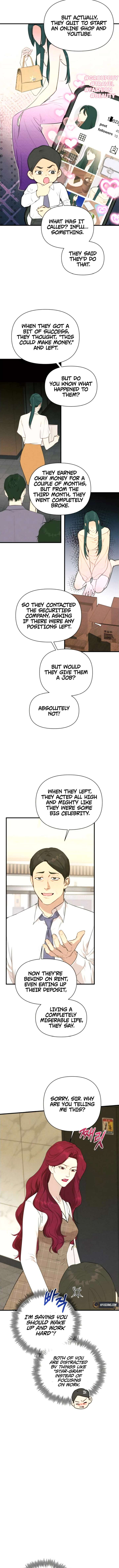 Perfect Contract chapter 74 page 2