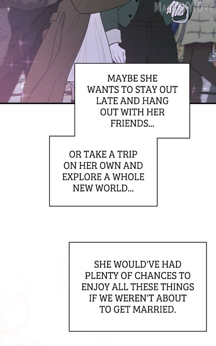 Perfect Contract chapter 76 page 24