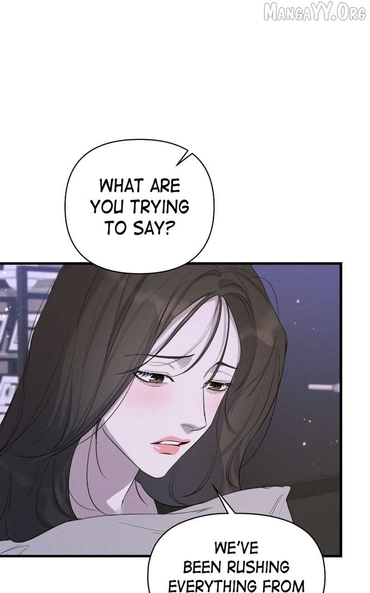 Perfect Contract chapter 76 page 34