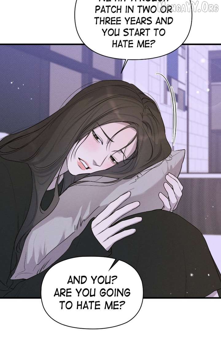 Perfect Contract chapter 76 page 41