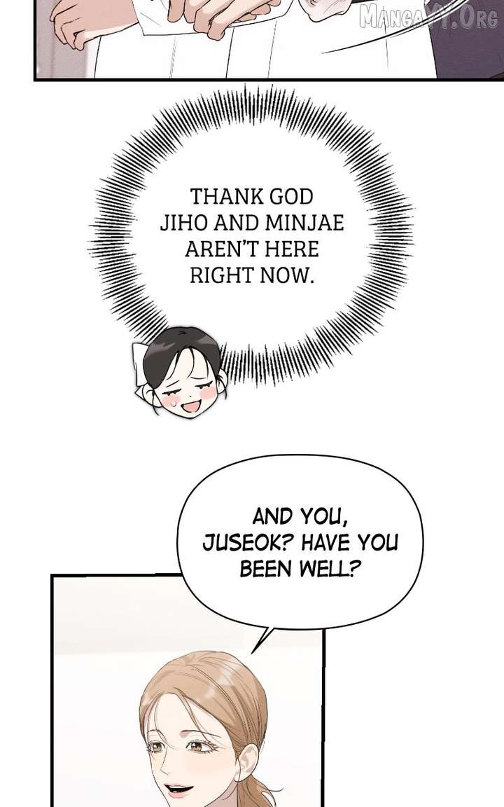 Perfect Contract chapter 76 page 73