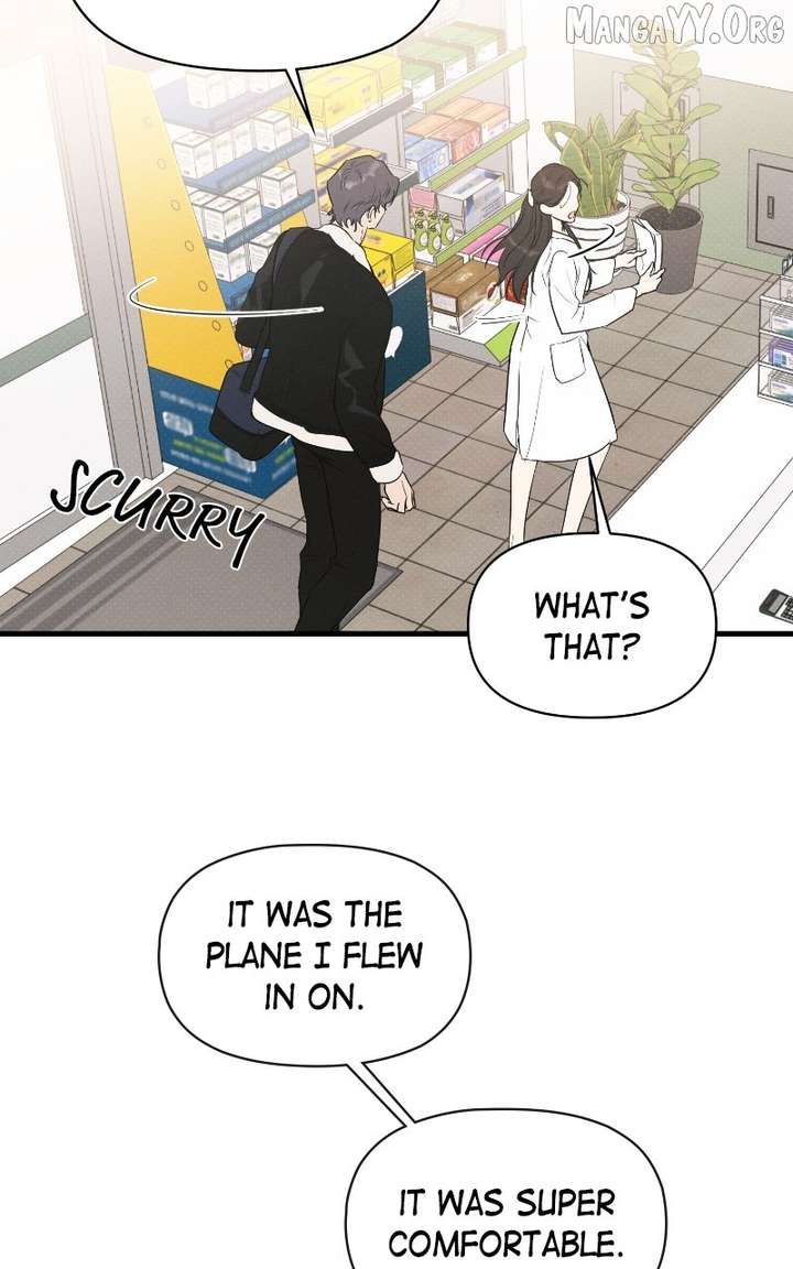 Perfect Contract chapter 76 page 80