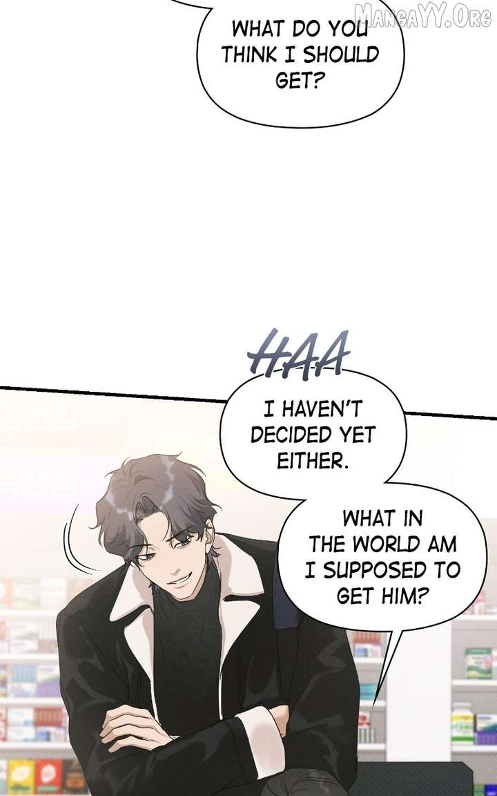 Perfect Contract chapter 76 page 84