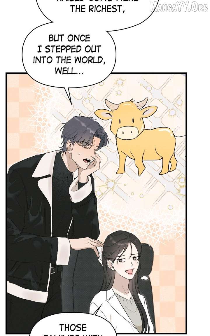 Perfect Contract chapter 76 page 86