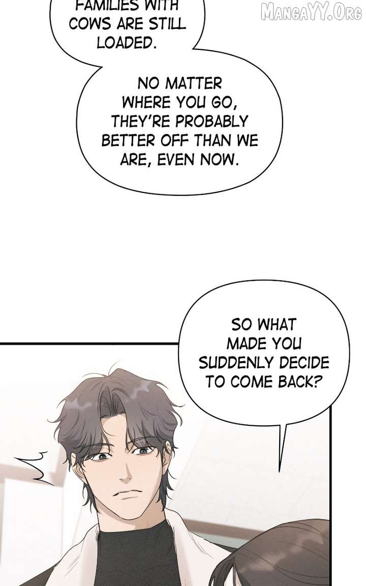 Perfect Contract chapter 76 page 87