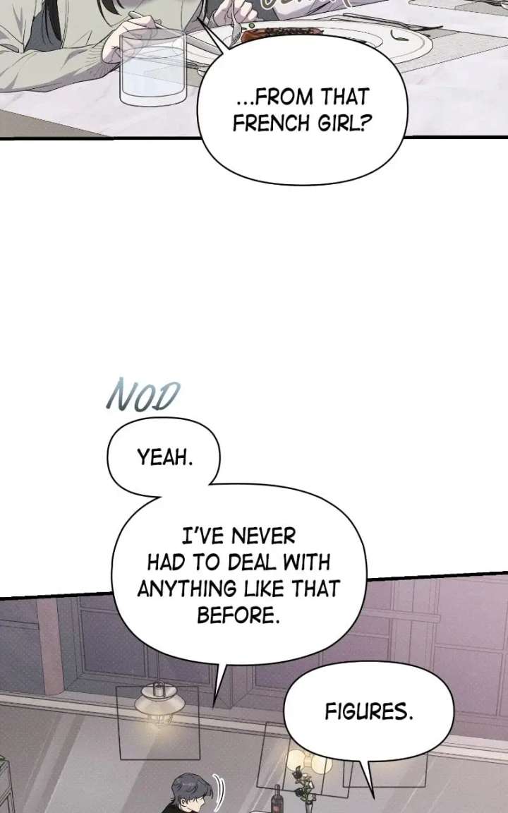 Perfect Contract chapter 78 page 3