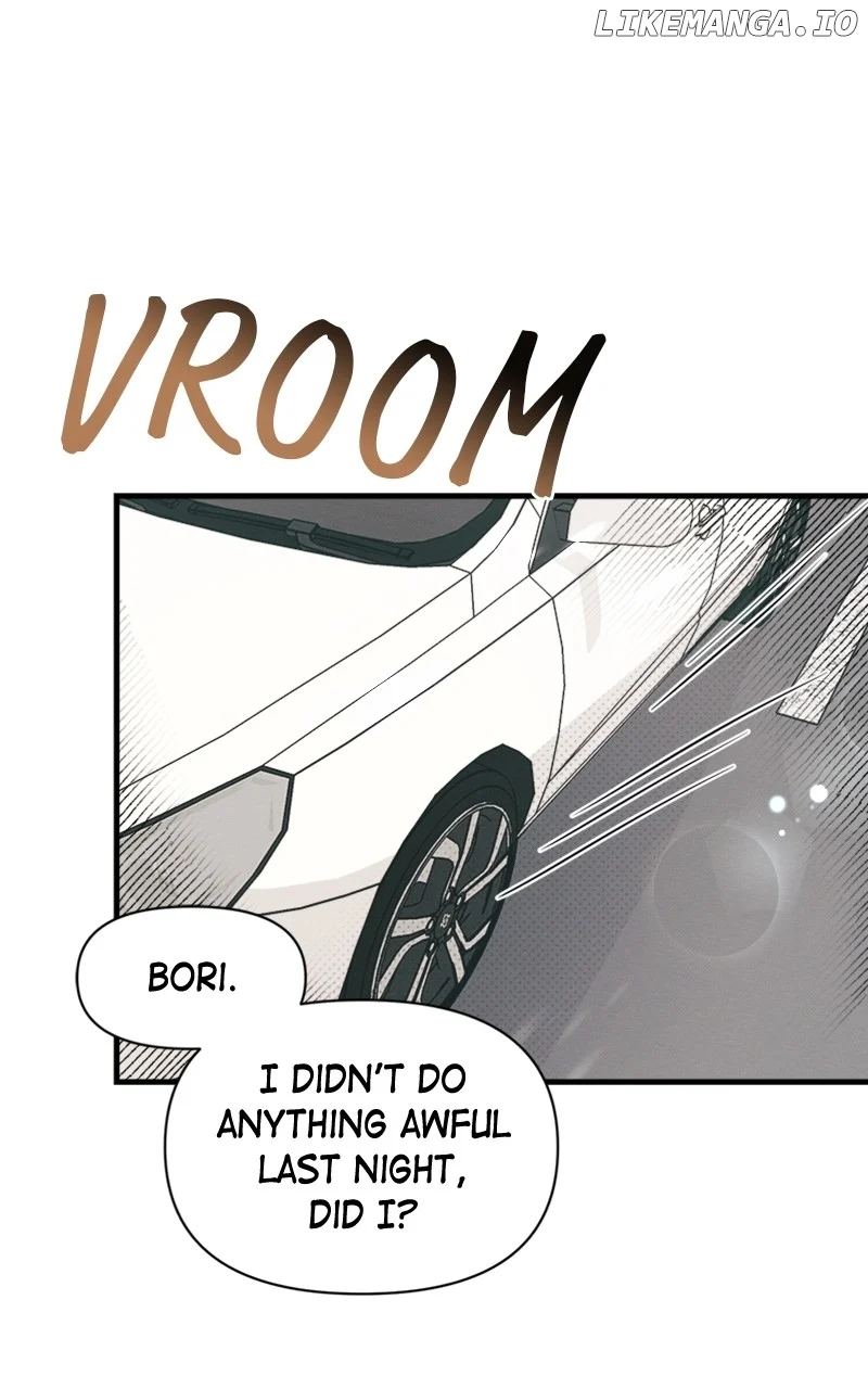 Perfect Contract chapter 8 page 2