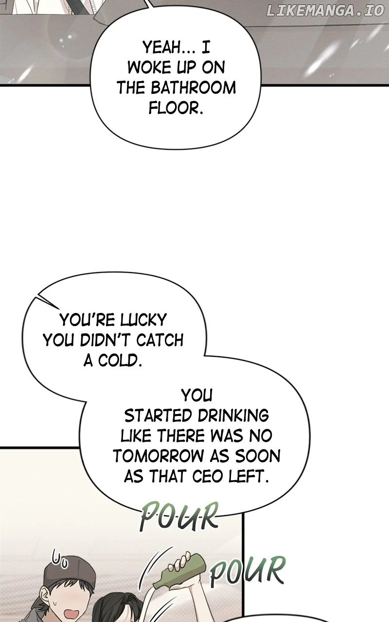 Perfect Contract chapter 8 page 4