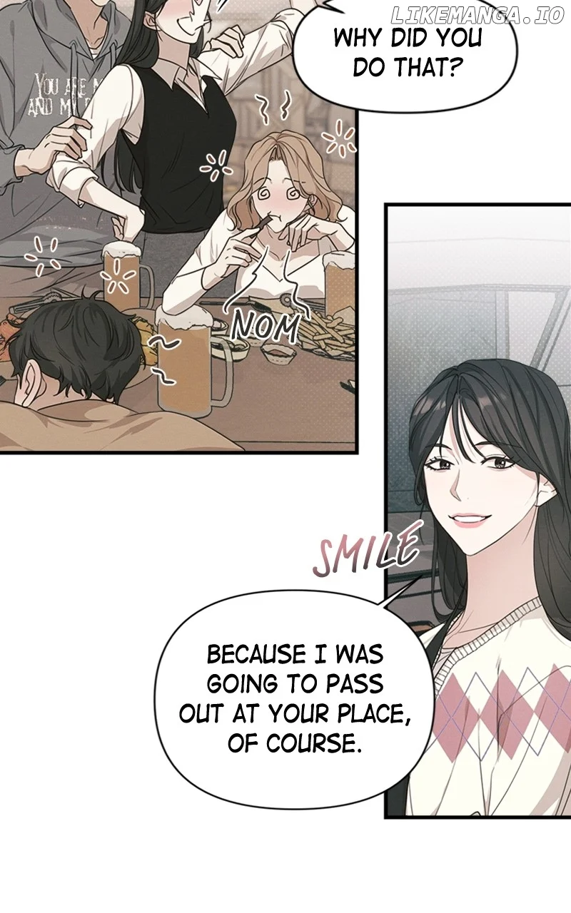 Perfect Contract chapter 8 page 5