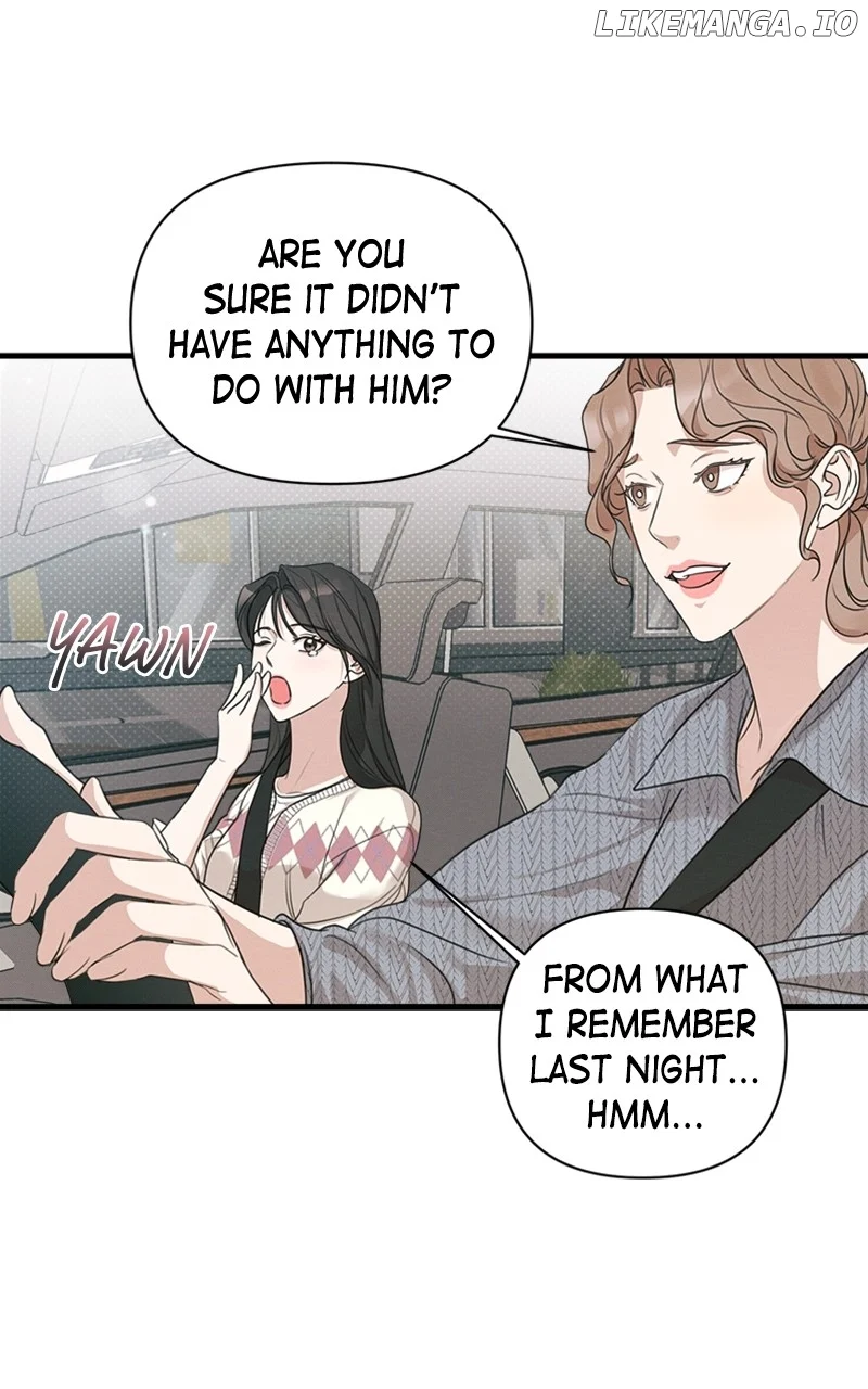 Perfect Contract chapter 8 page 6