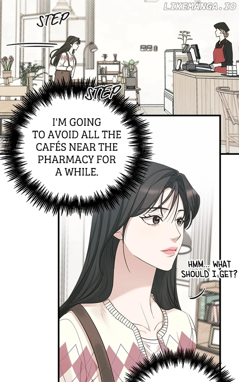 Perfect Contract chapter 8 page 21