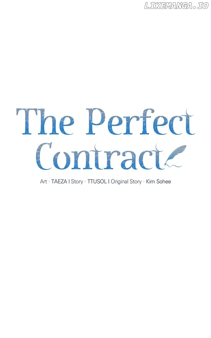 Perfect Contract chapter 8 page 26