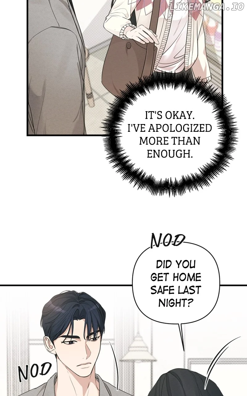 Perfect Contract chapter 8 page 28