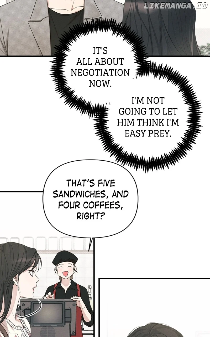 Perfect Contract chapter 8 page 29
