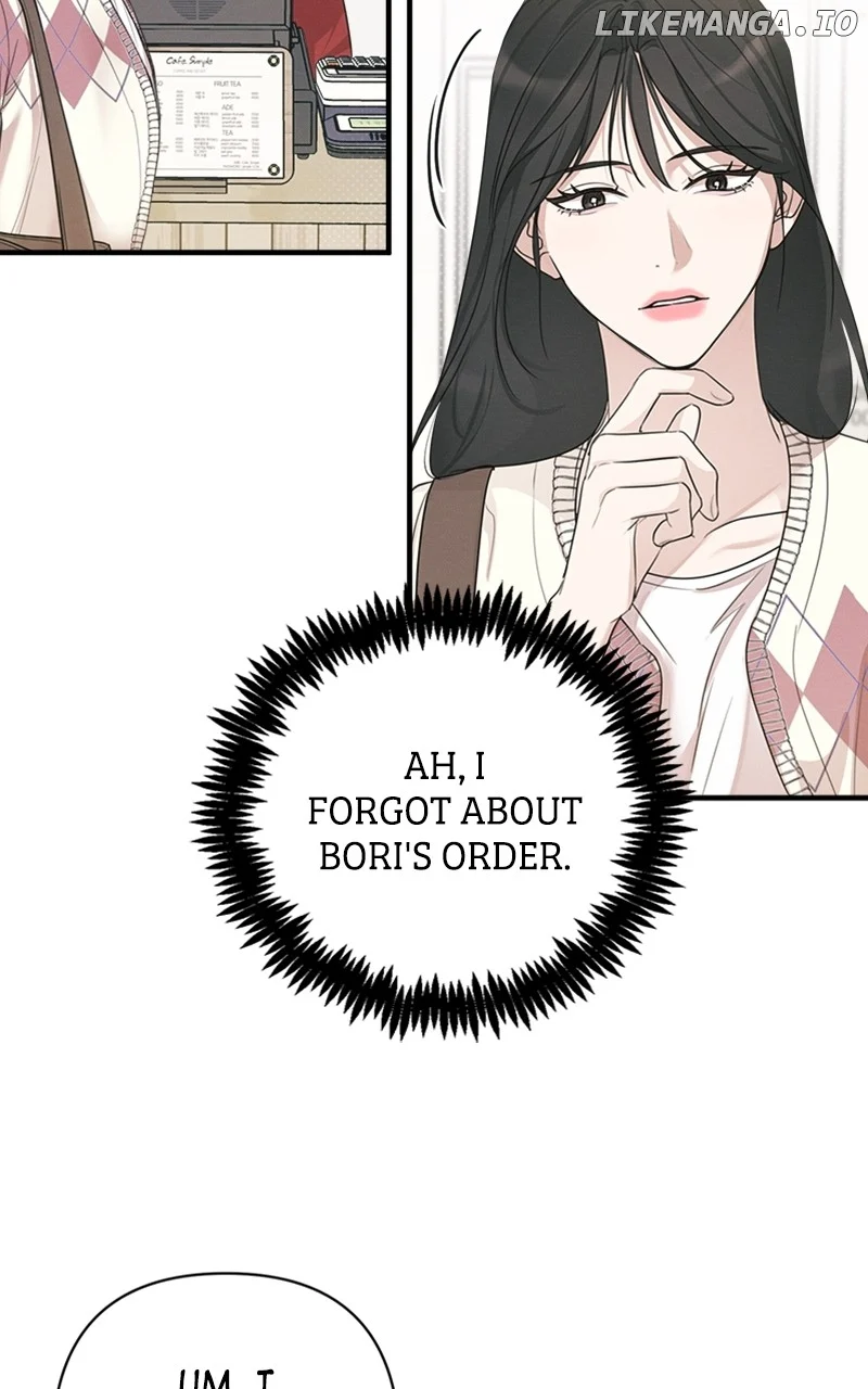 Perfect Contract chapter 8 page 30