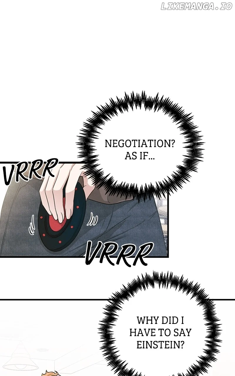 Perfect Contract chapter 8 page 41