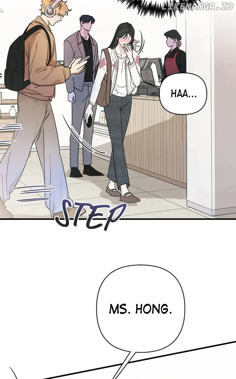 Perfect Contract chapter 8 page 42