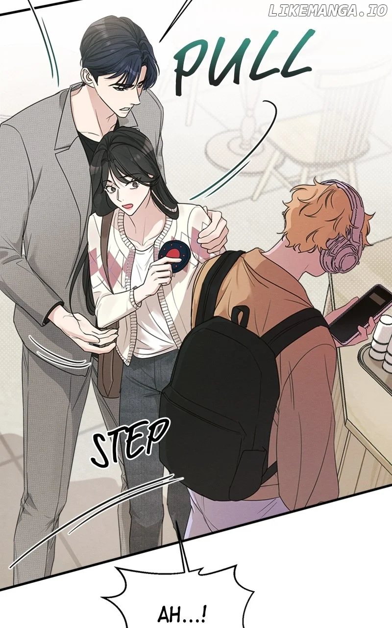 Perfect Contract chapter 8 page 43