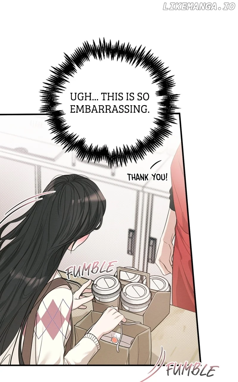 Perfect Contract chapter 8 page 45