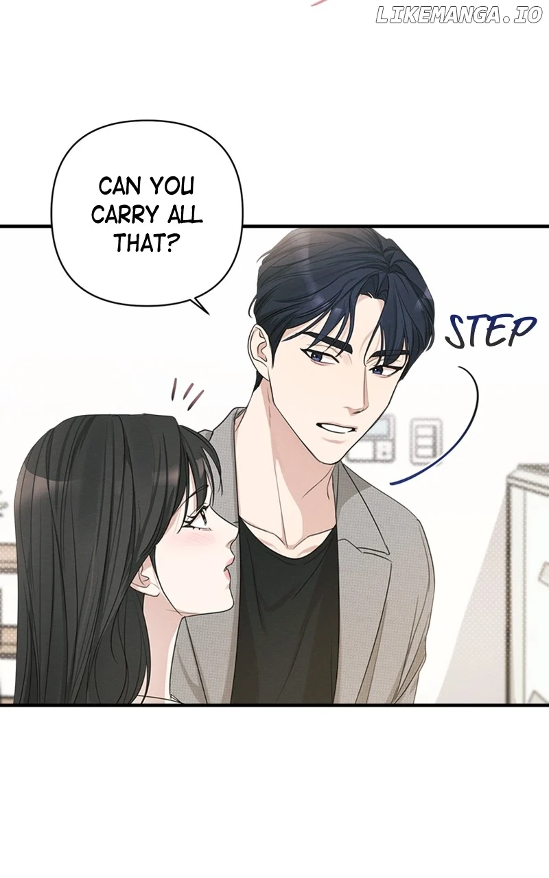 Perfect Contract chapter 8 page 46