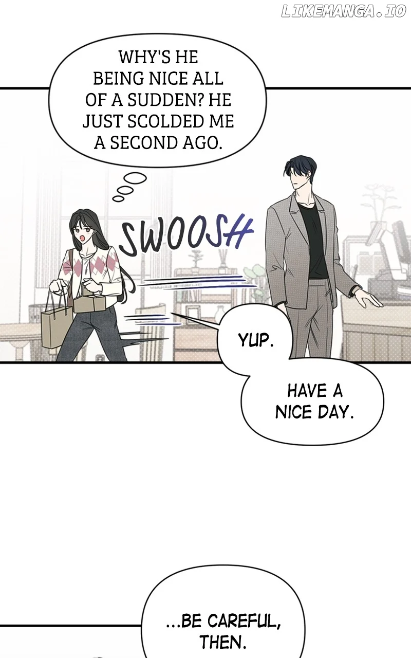 Perfect Contract chapter 8 page 47