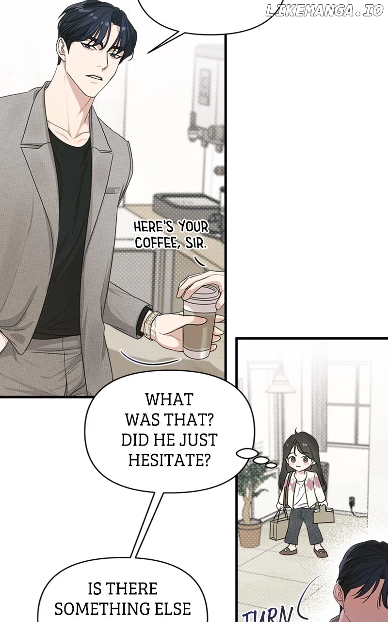 Perfect Contract chapter 8 page 48