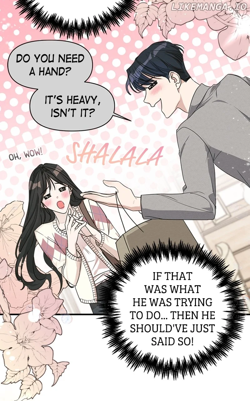 Perfect Contract chapter 8 page 50
