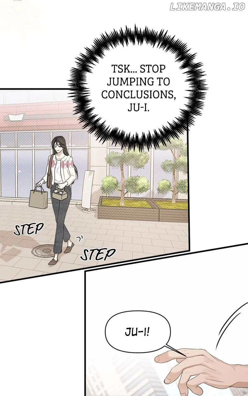 Perfect Contract chapter 8 page 51