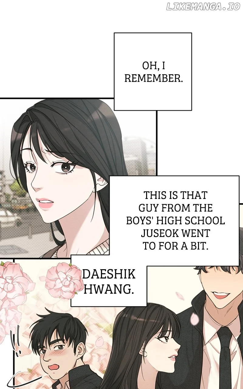 Perfect Contract chapter 8 page 54