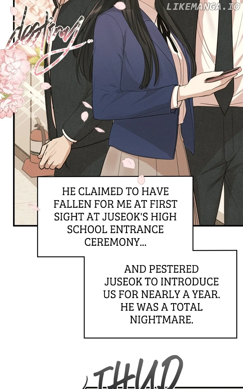 Perfect Contract chapter 8 page 55