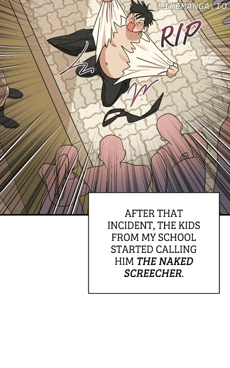 Perfect Contract chapter 8 page 58