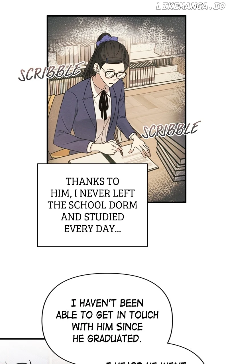 Perfect Contract chapter 8 page 59