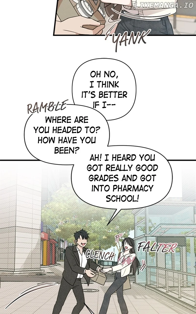 Perfect Contract chapter 8 page 61