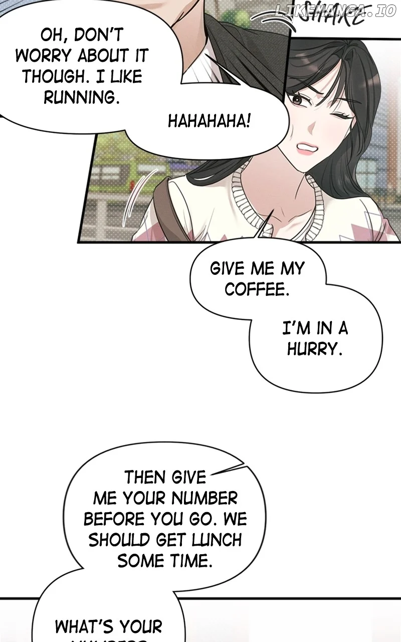 Perfect Contract chapter 8 page 63