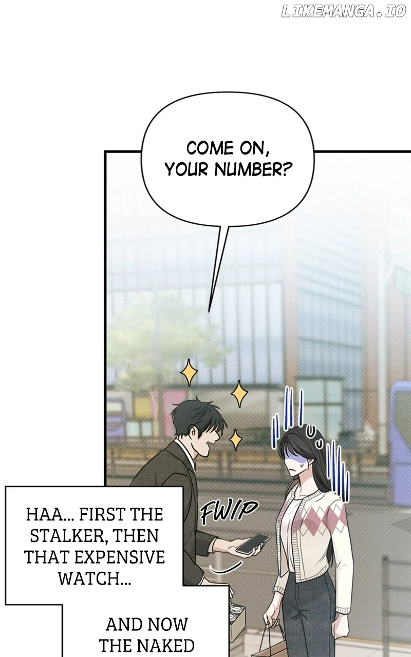 Perfect Contract chapter 8 page 66