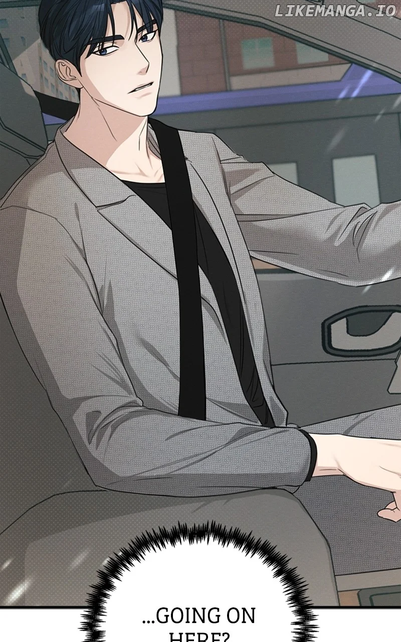Perfect Contract chapter 8 page 71