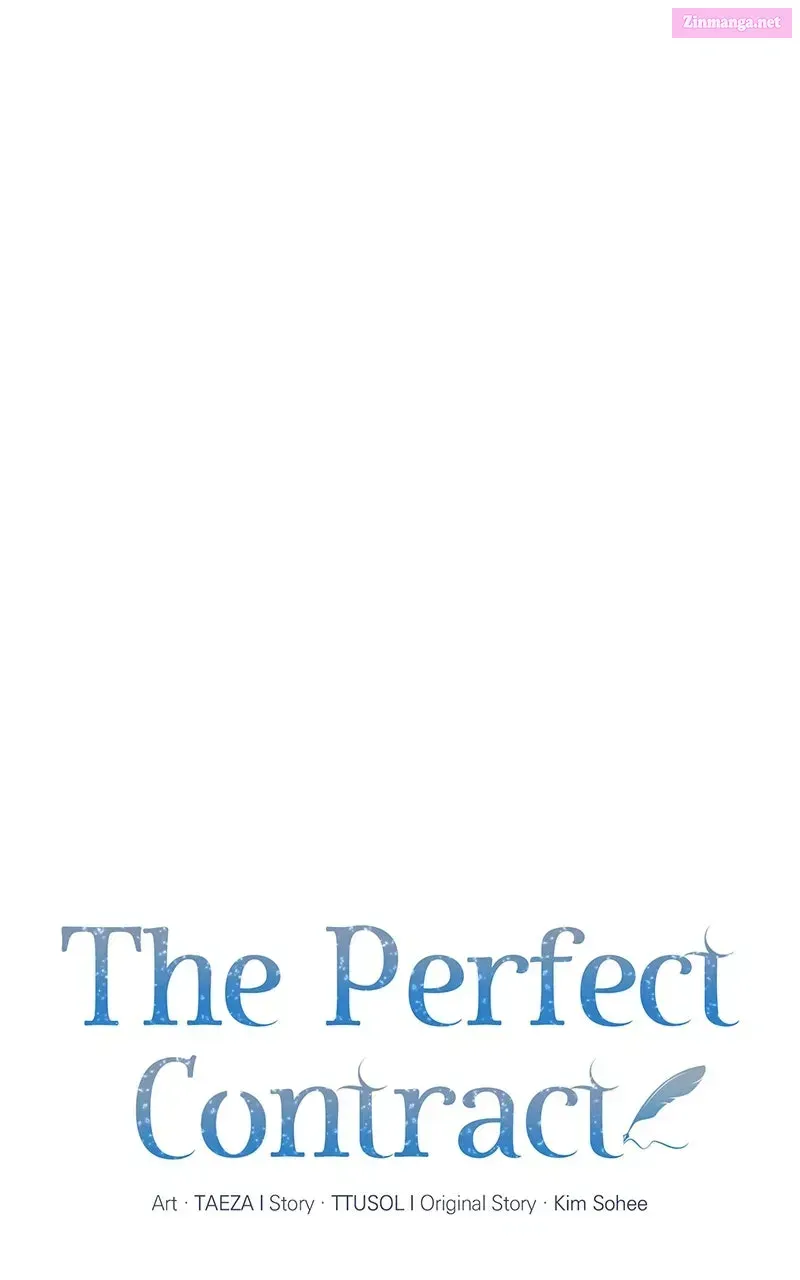 Perfect Contract chapter 80 page 1