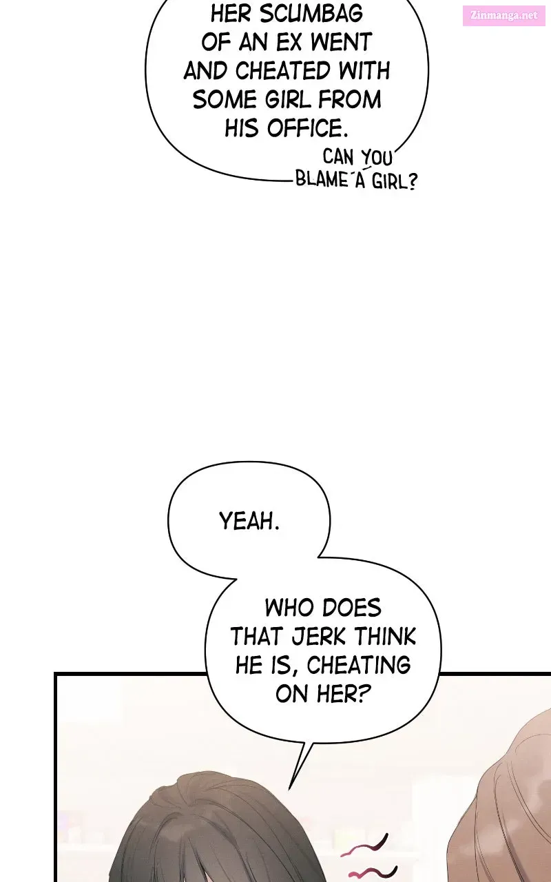Perfect Contract chapter 80 page 10