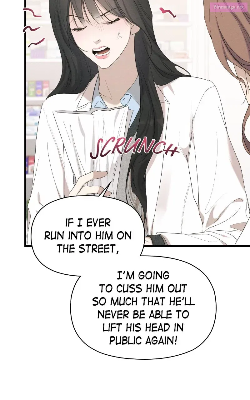 Perfect Contract chapter 80 page 11